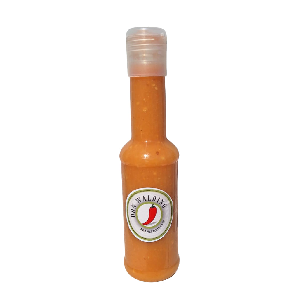 Siracha Extra Picante - Botellita de 150ml